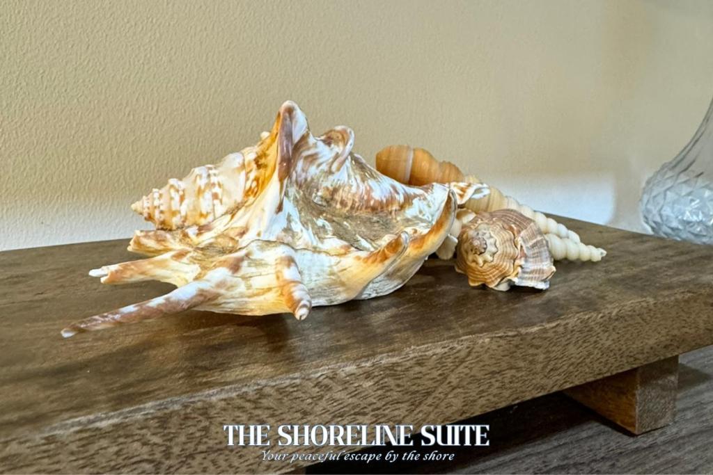 The Shoreline Suite At Shore 3 Residences Moa Пасай Екстериор снимка